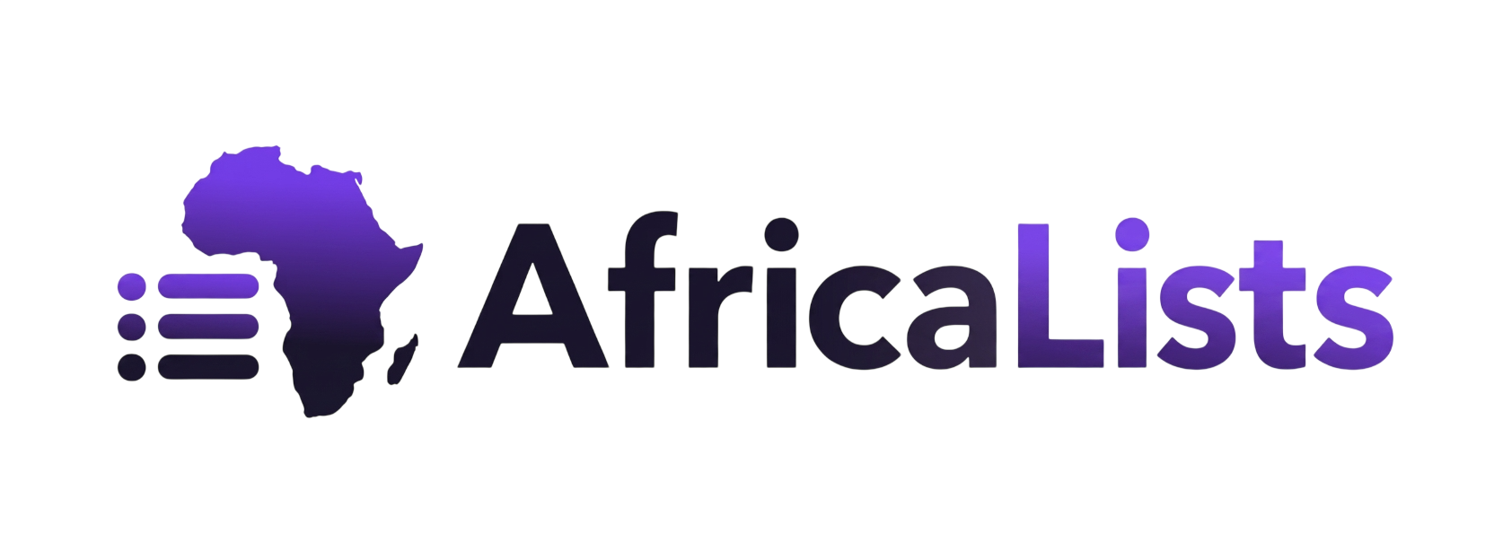 AfricaLists